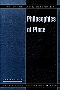 Philosophy and Geography III: Philosophies of Place