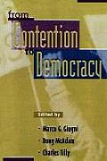 From Contention to Democracy