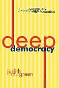 Deep Democracy Community Diversity & Transformation
