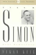 Yves R. Simon: Real Democracy