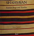 Shahsavan Iranian Rugs & Textiles