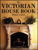 Victorian House Book
