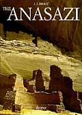 Anasazi Ancient Indian People Of The A