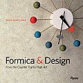 Formica & Design From The Counter Top To