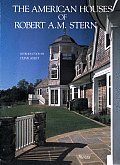 American Houses Of Robert A M Stern