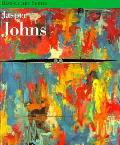 Jasper Johns Rizzoli Art Series
