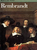 Rembrandt Rizzoli Art Series