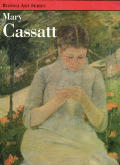 Mary Cassatt Rizzoli Art Series