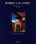 Robert A M Stern Buildings & Projects 1987 1992