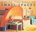 Making The Most Of Small Spaces