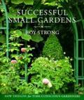 Successful Small Gardens New Designs F