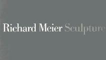 Richard Meier Sculpture