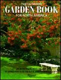 Ultimate Garden Book For North America