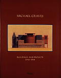 Michael Graves Buildings & Projects 1990 1994
