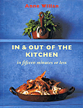 In & Out Of The Kitchen In Fifteen Minut