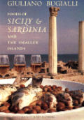 Foods Of Sicily & Sardinia