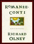 Romanee Conti The Worlds Most Fabled Win
