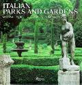 Italian Parks & Gardens