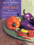 Vegetable Book