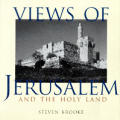 Views Of Jerusalem & The Holy Land