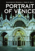Portrait Of Venice