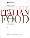 Carluccios Complete Italian Food
