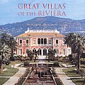 Great Villas Of The Riviera