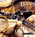 Tennis 2 Volumes
