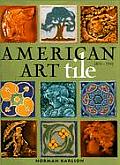 American Art Tile 1876 1941