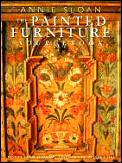 Painted Furniture Sourcebook Motifs from the Medieval Times to the Present Day