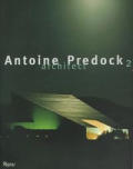 Antoine Predock 2 Architect