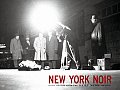 New York Noir Crime Photos from the Daily News Archive