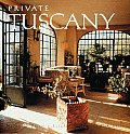 Private Tuscany