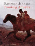 Eastman Johnson Painting America