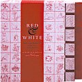 Red & White American Redwork Quilts & Patterns