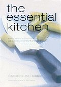 Essential Kitchen Basic Tools Recipes &