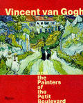 Vincent Van Gogh & The Painters Of The