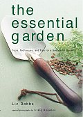 Essential Garden Tools Techniques & T