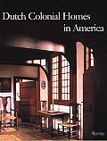 Dutch Colonial Homes In America