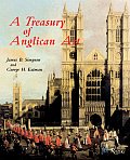 Treasury Of Anglican Art