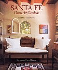 Santa Fe Houses & Gardens