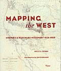 Mapping The West Americas Westward Movement 1524 1890