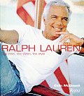 Ralph Lauren The Man The Vision The Styl