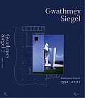 Gwathmey Siegel Buildings & Projects 1992 2002