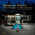 American Dream: The Houses at Sagaponac: Modern Living in the Hamptons