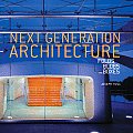 Next Generation Architecture Folds Blo