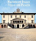 Magnificent Italian Villas & Palaces