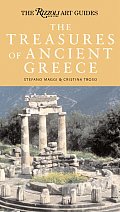 Treasures Of Ancient Greece