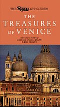 Treasures Of Venice