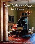 New Orleans Style Past & Present